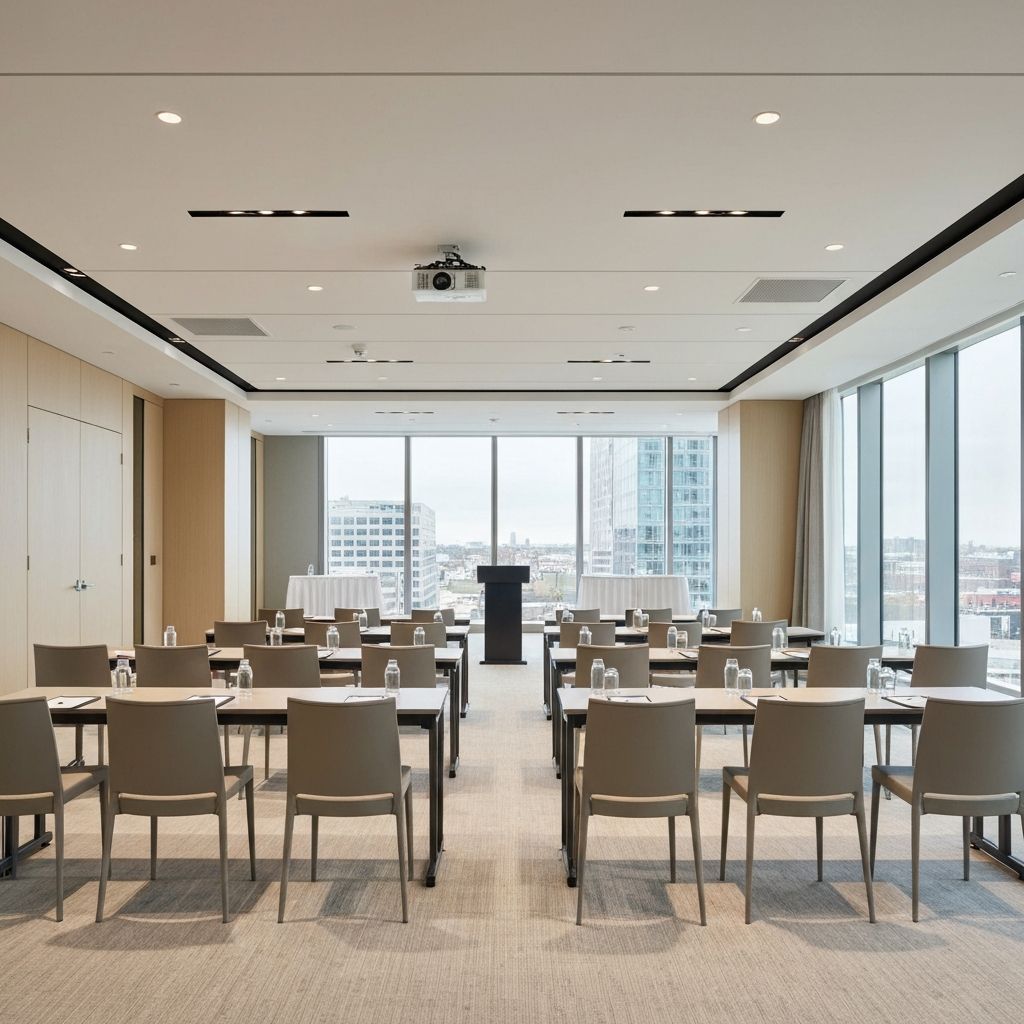 Corporate Event - Singapore