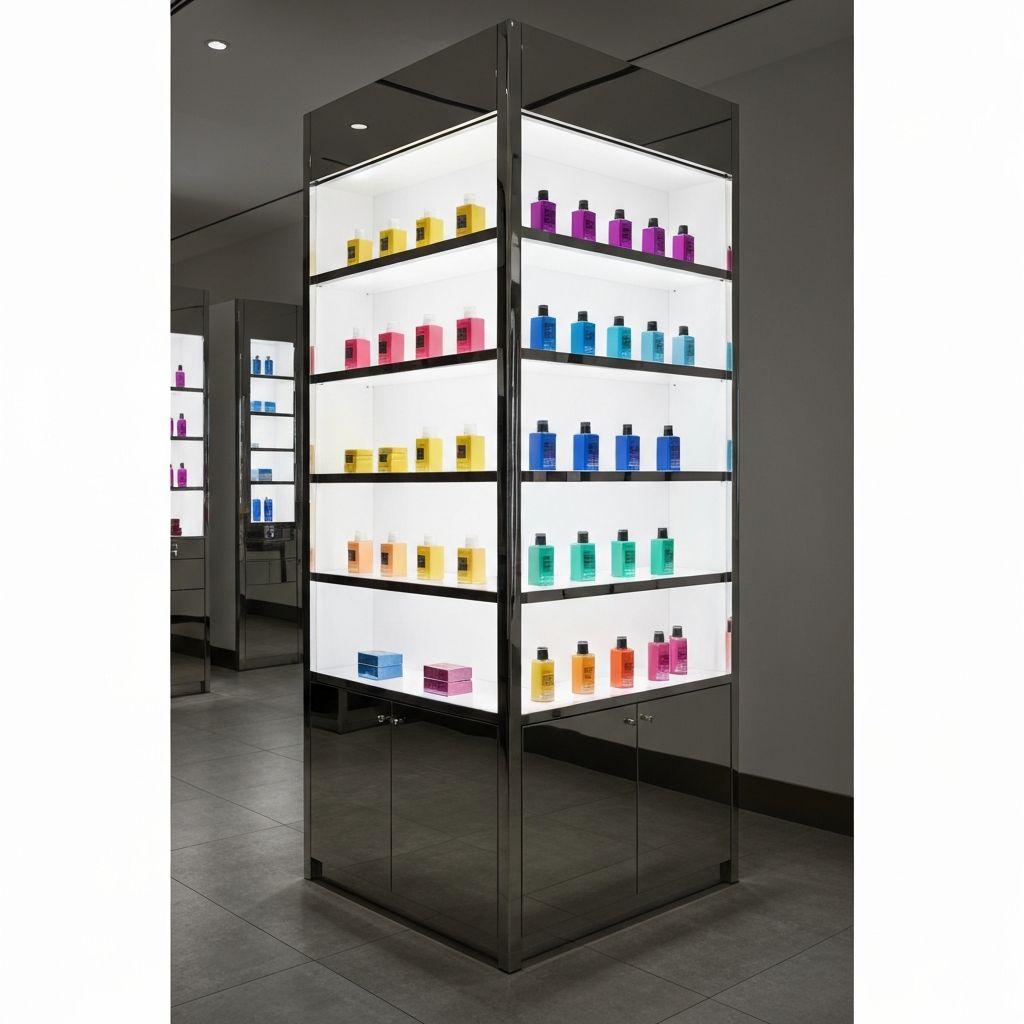 Retail Activation Campaign