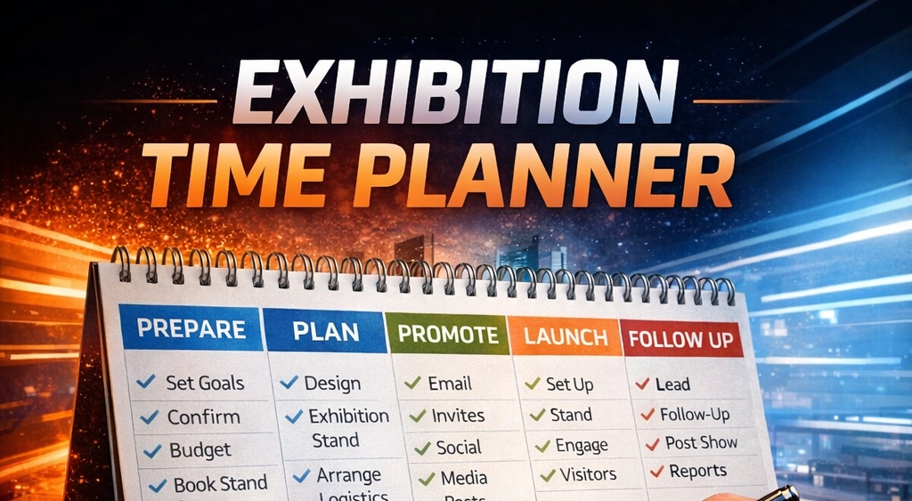 Event Timeline Template