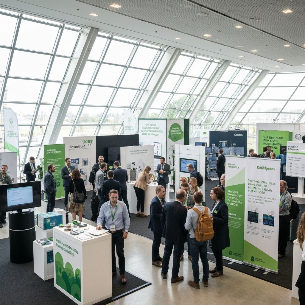 TechCorp Annual Conference